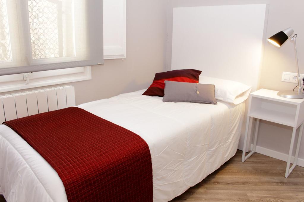 Bressol B&B Ripoll Room photo