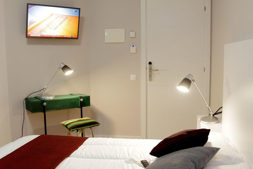 Bressol B&B Ripoll Room photo